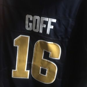 NFL Jersey new